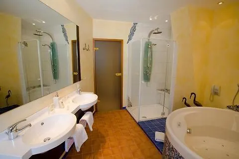 Bristol Hotel Bad Kissingen