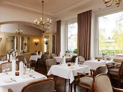 BRISTOL Hotel Bad Kissingen