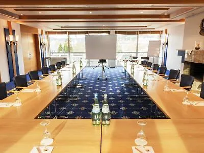 Bristol Hotel Bad Kissingen 4*,