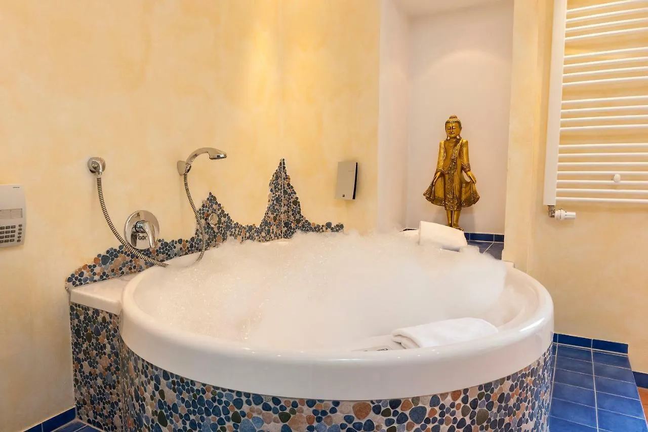 Bristol Hotel Bad Kissingen