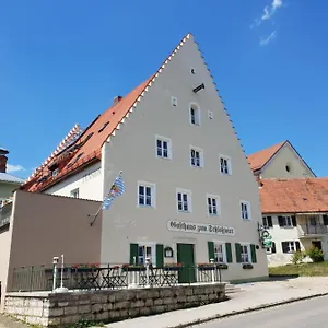 Hotell Zum Schlosswirt