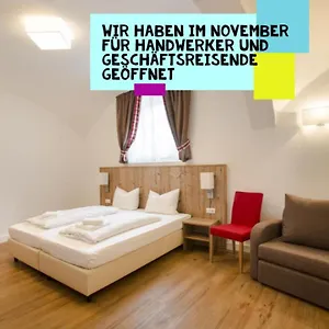 Hotell Hölzer Bräu By Lehmann