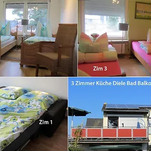 - City, Trade Fair, E-werk Duitsland