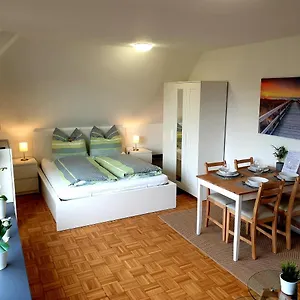 Apartment Wohlfühl-apartment Iv