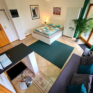 Apartment Wohlfühl-apartment I