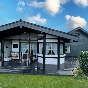 Wohnen Im Bergischen Fachwerk Duitsland