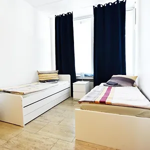 Boardinghouse In *free Wifi* , Köln Deutschland