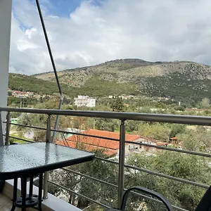 Ionian View Albanië
