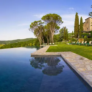 Castello Di Spaltenna Exclusive & 5*, Gaiole in Chianti Italien