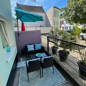 Patio 2 Duitsland