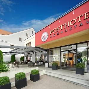 Hotell Posthotel