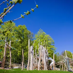 Resort Geyersberg Inklusive Aktivcard Bayerischer Wald