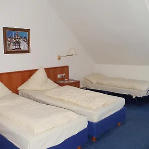 Hotell Vier Jahreszeiten Heidelberg