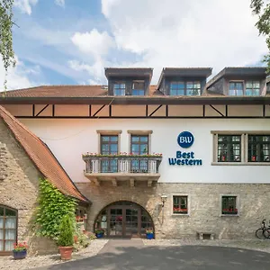 Hotell Western Polisina