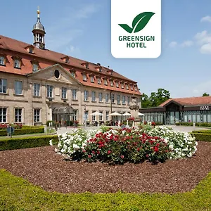 Hotell Welcome Residenzschloss