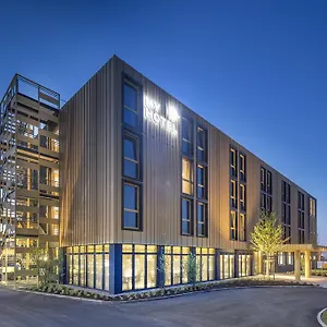 Hotel Myhotel Muenchen