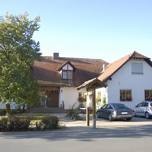 Pensionat Gasthaus-pension Hofmann