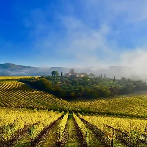 Le Piazze 4*, Castellina in Chianti Italien