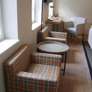Hotell Schnookeloch Heidelberg
