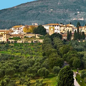 Tenuta Di Member Of Melia Collection Wine 4*, Artimino Italien