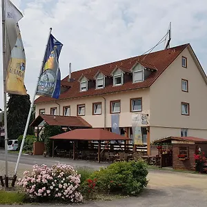 Motel Landgasthof Frankentor