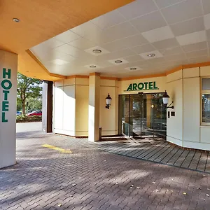 Hotell Arotel Living Nürnberg