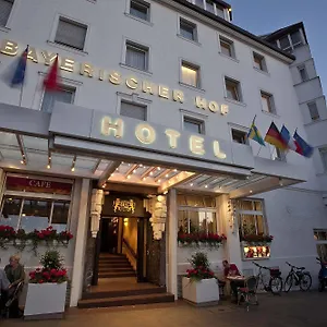 Hotell Bayerischer Hof