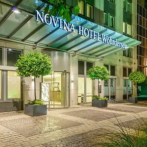 Hotell Novina Wohrdersee Nurnberg Nürnberg