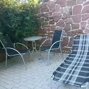 Apartment Am Waldchen