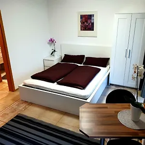 Apartment Wohlfühl-apartment Ii