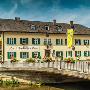Hotell Zum Braeu
