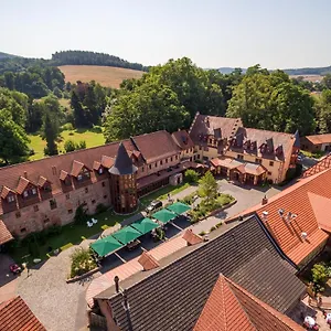 Hotel Weyberhoefe