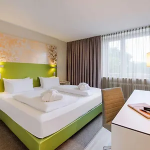 Hotell Congress Mercure An Der Messe Nürnberg