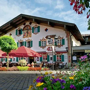 Hotell Alte Post