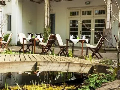 Bristol Hotel Bad Kissingen